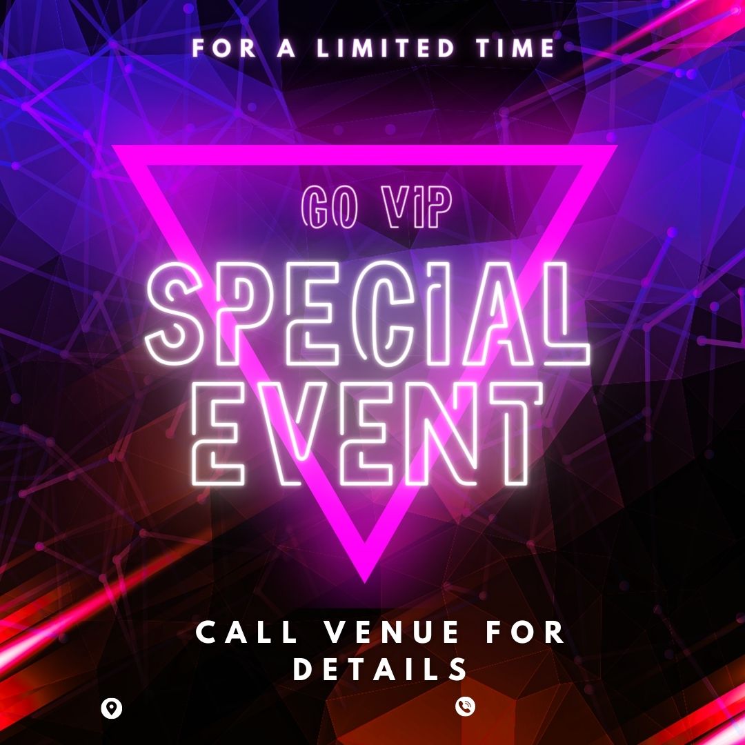 Go View In Person Event