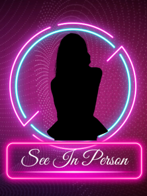 See In Person (700 × 1000 px) (500 × 500 px)